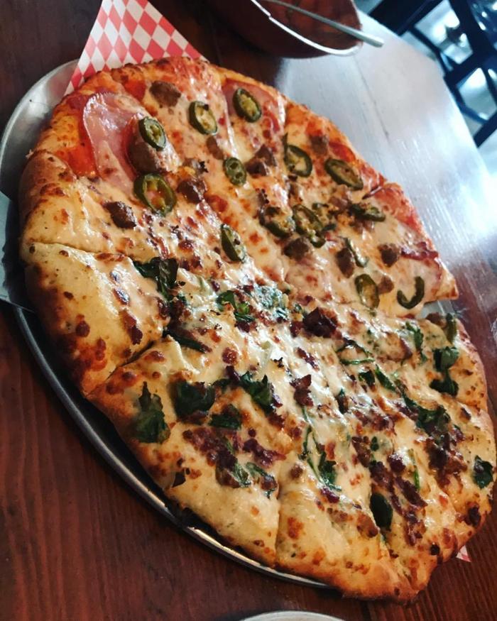 Social media post by _ohhhsugar_