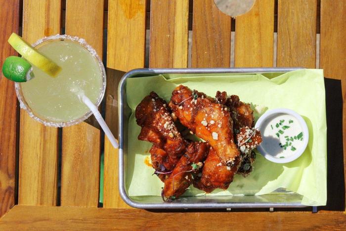 Social media post by toulousetahoe