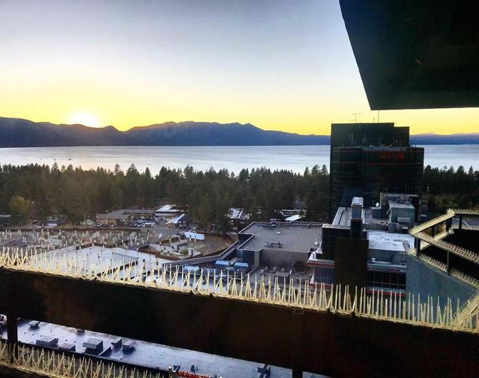 Social media post by jr88storms