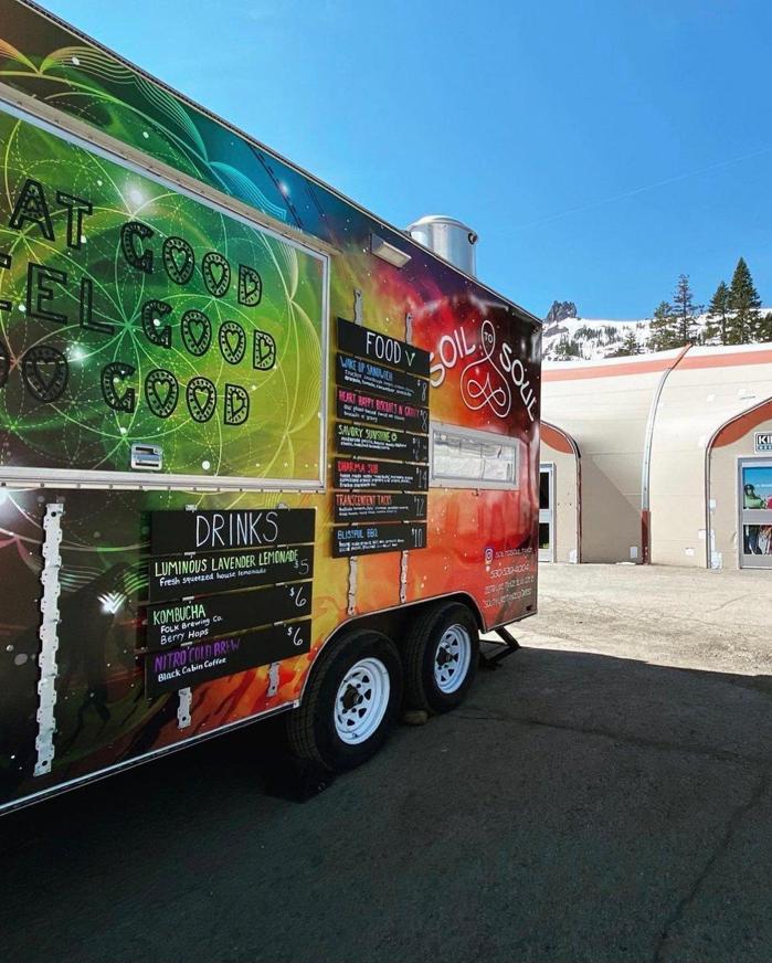 Social media post by tahoejacks