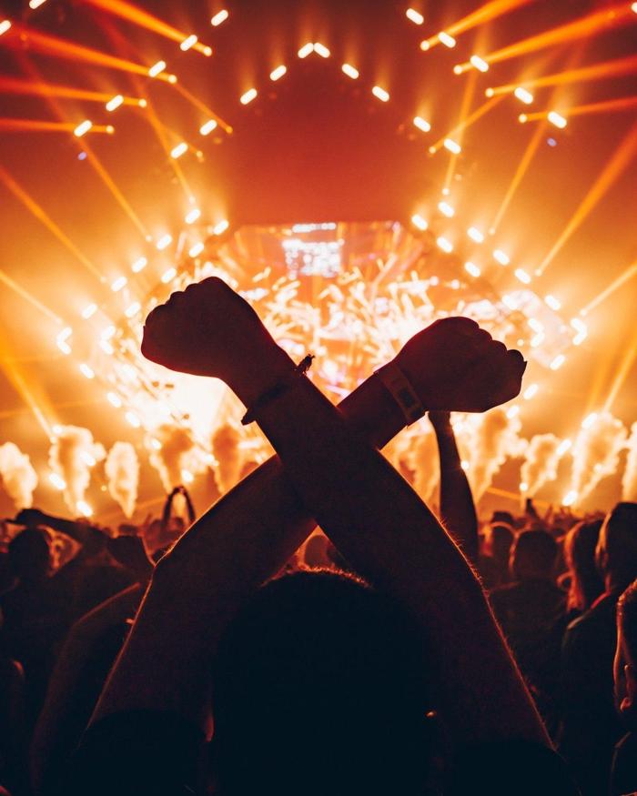 Social media post by tahoeblueeventcenter