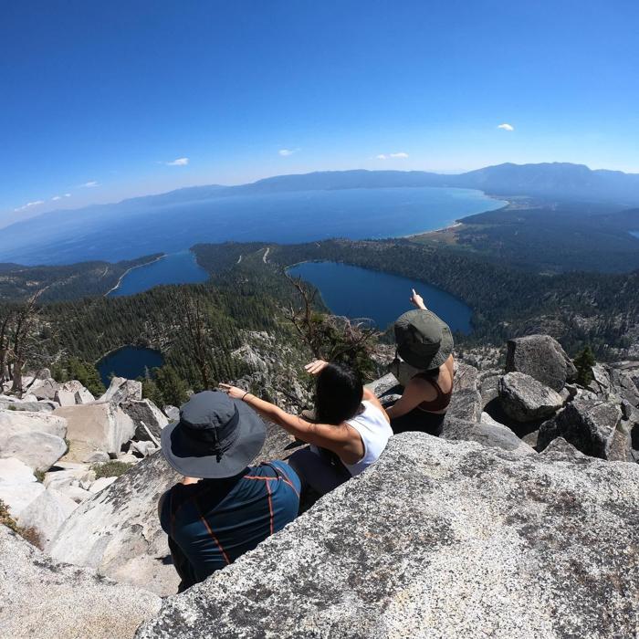 Social media post by bleeve21