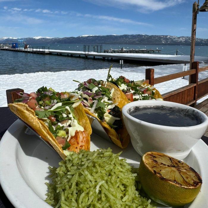 Social media post by camprichresort