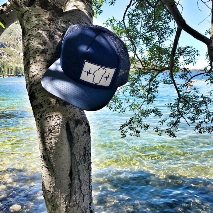 Social media post by tahoeheartbeat