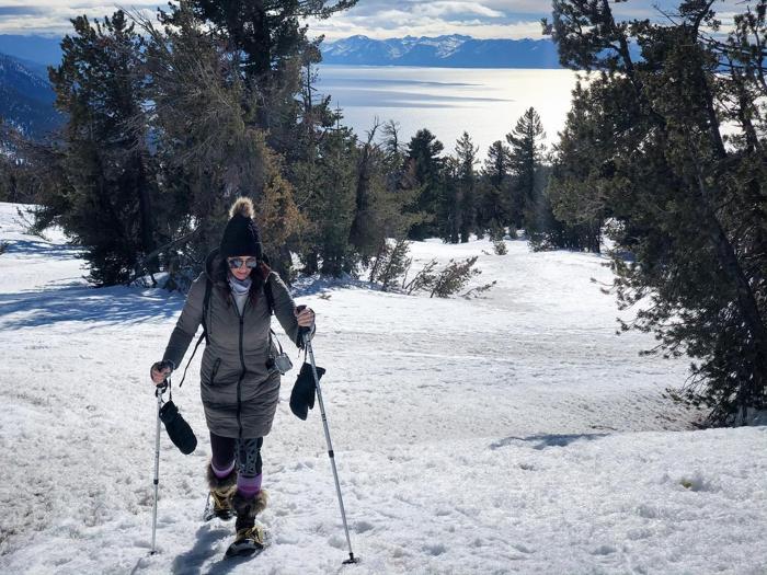 Social media post by k_marie2