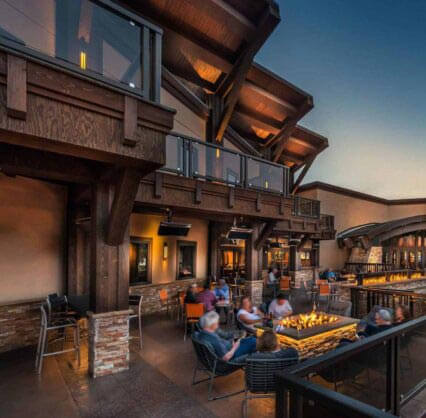 Golden Nugget Hotel & Casino Lake Tahoe