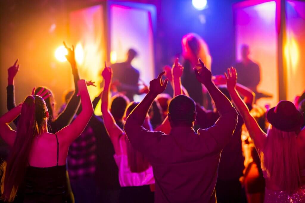 Indoor concerts in November at Lake Tahoe