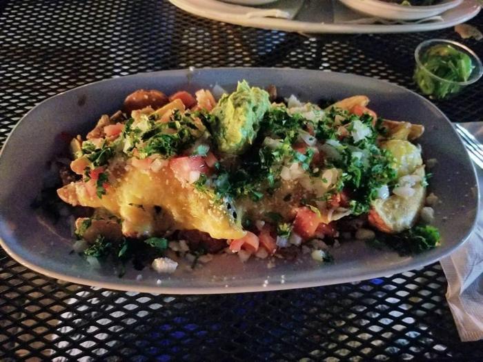 Social media post by mestorms