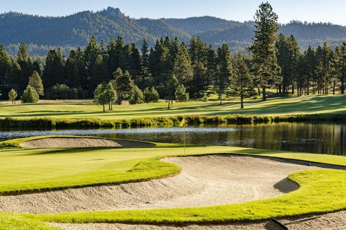 Social media post by EdgewoodTahoe