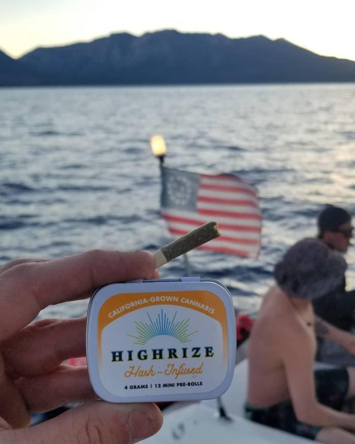 Social media post by mrbloring