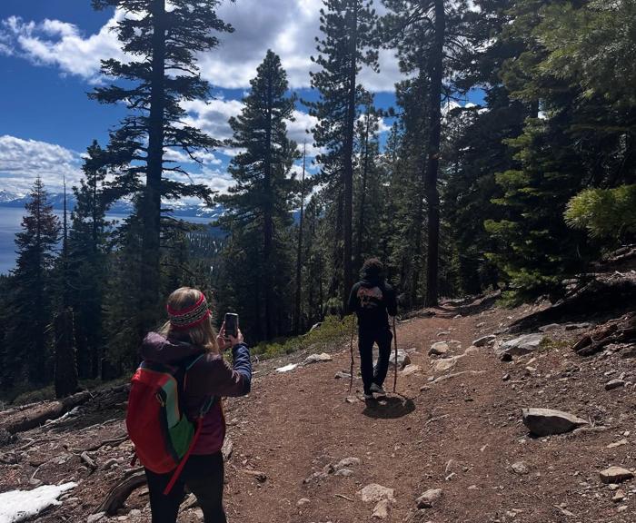 Social media post by dainellyaoutdoor