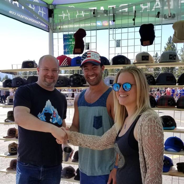 Social media post by genius_etc