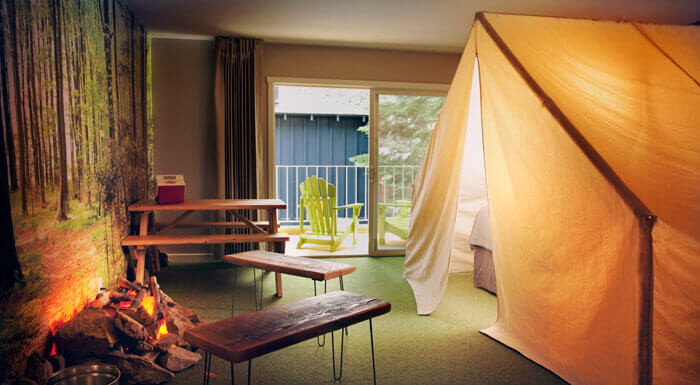 Basecamp Hotel South Lake Tahoe