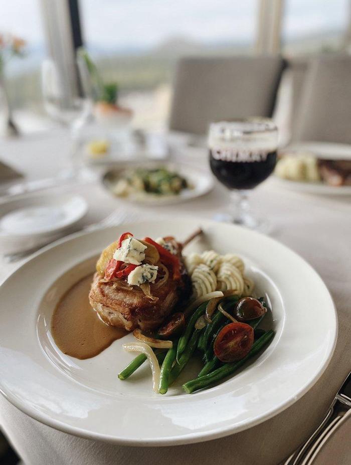 Social media post by 