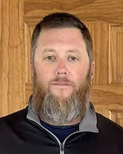 Headshot of Bryan Allegretto