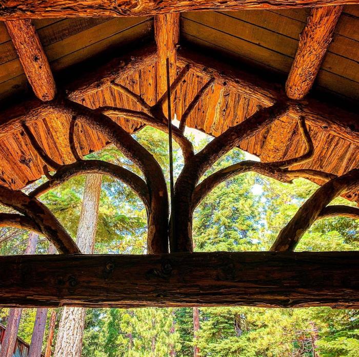 Social media post by wandering.hat