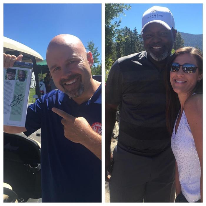 Social media post by bm_anderson