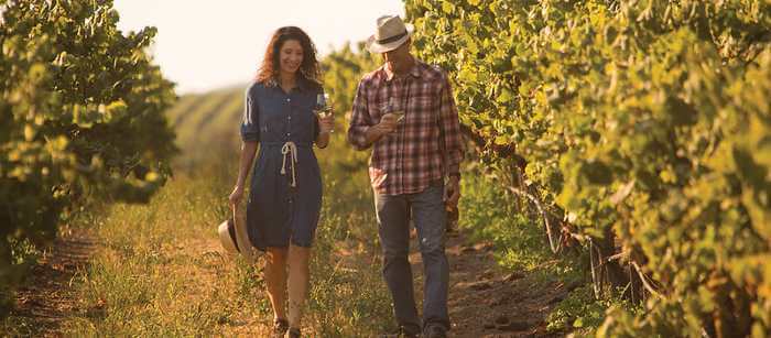 Cambria Santa Maria Valley California