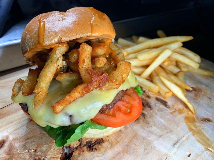 Social media post by harrahstahoe