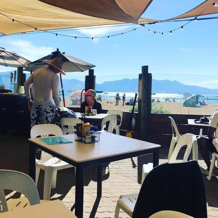 Social media post by kferg99