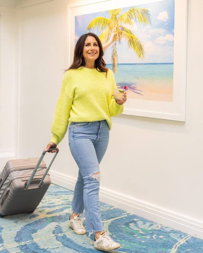 Social media post by margaritavillelaketahoe