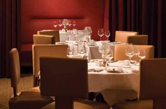 Lake Tahoe Restaurant Ciera Steak and Chop Restaurant 