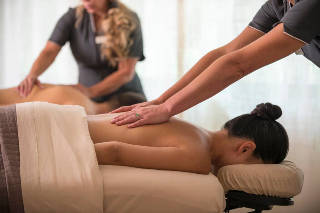 Massage