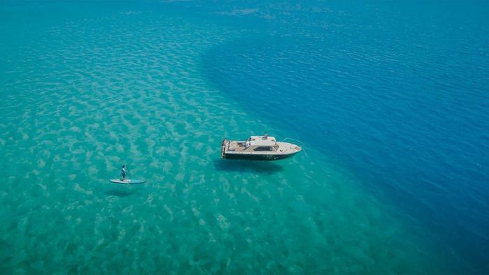 Social media post by TahoeSouth