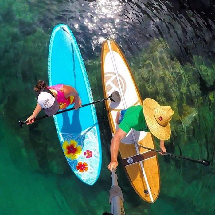 Social media post by krisklein17