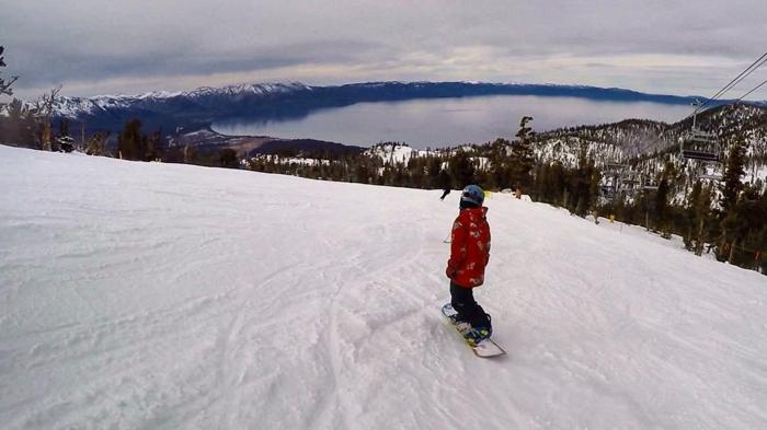 Social media post by braidanbelser