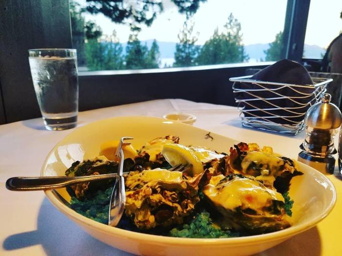 Social media post by 87dewey