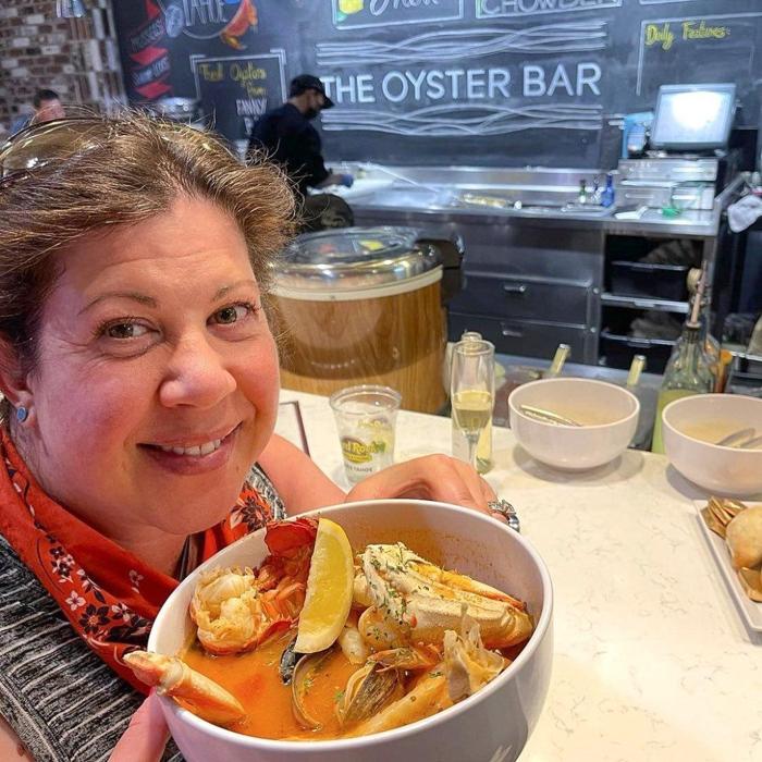 Social media post by hrhclaketahoe