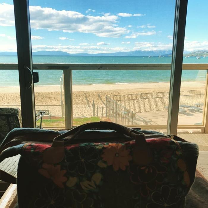 Social media post by thebeastinsideme