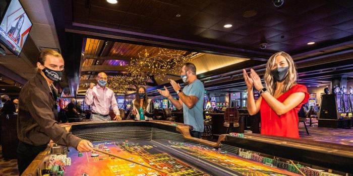 Social media post by TahoeSouth