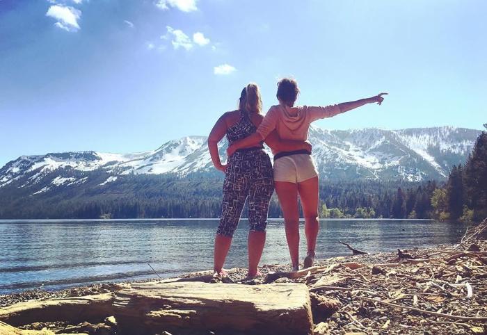 Social media post by daisyakes