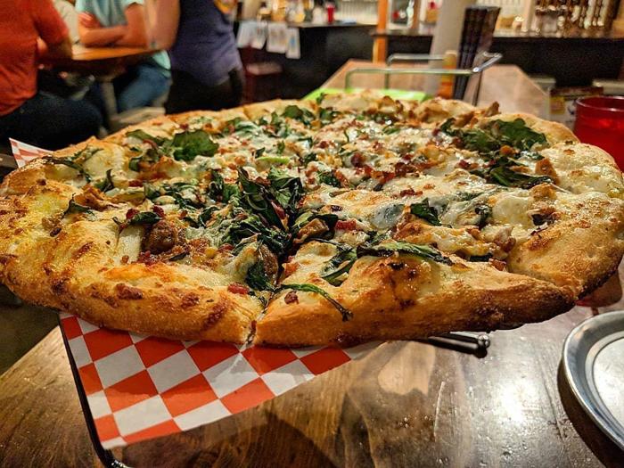 Social media post by vini_pelo_mundo