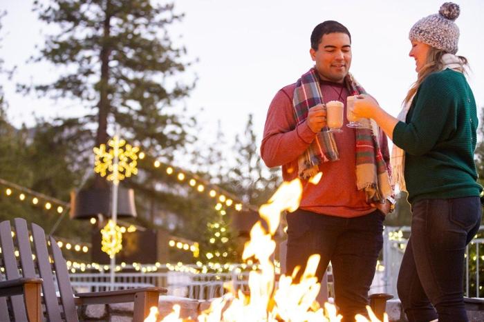 Social media post by visitlaketahoe_official