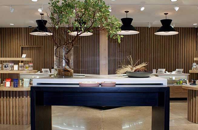 Embarc Tahoe Cannabis Dispensary