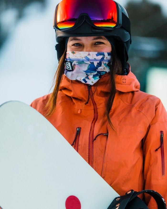 Social media post by kirkwoodmtn