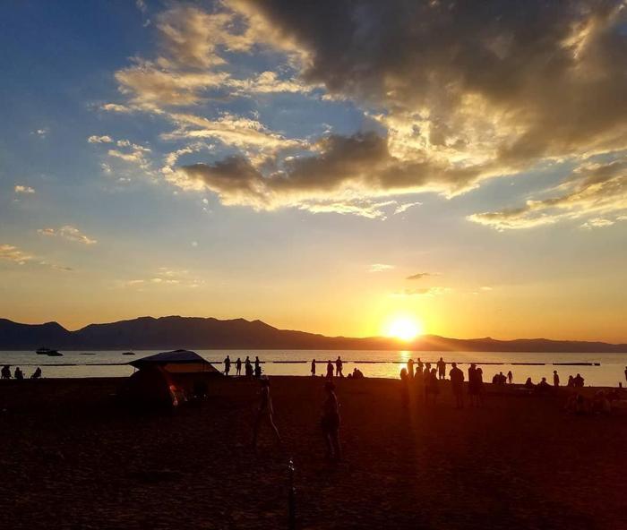 Social media post by cameron10.90