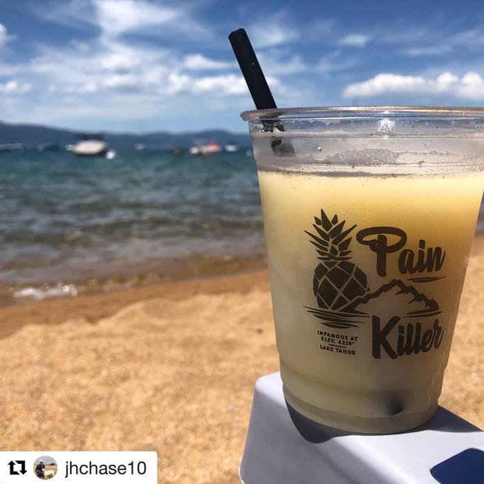 Social media post by roundhillpines