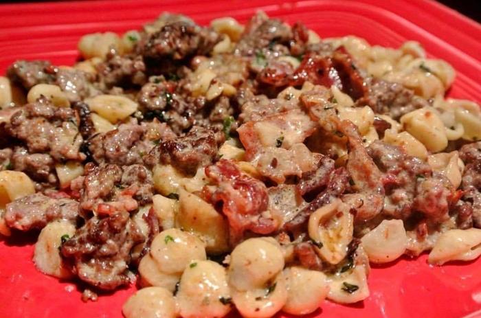 Social media post by fireandicegrill