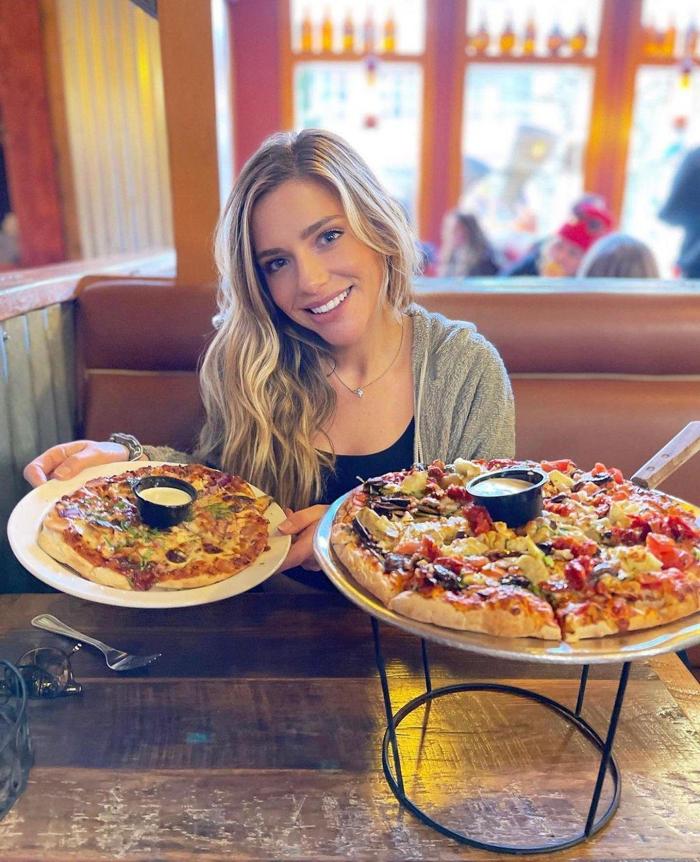 Social media post by heavenlyvillage