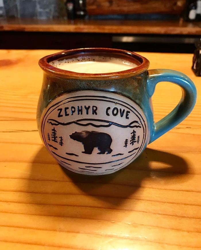 Social media post by backroadborn