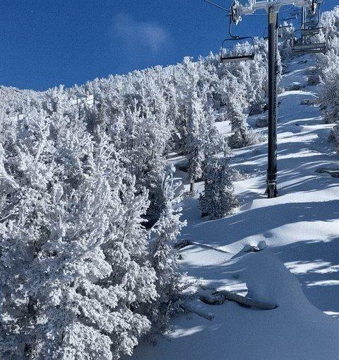 Social media post by ballyslaketahoe