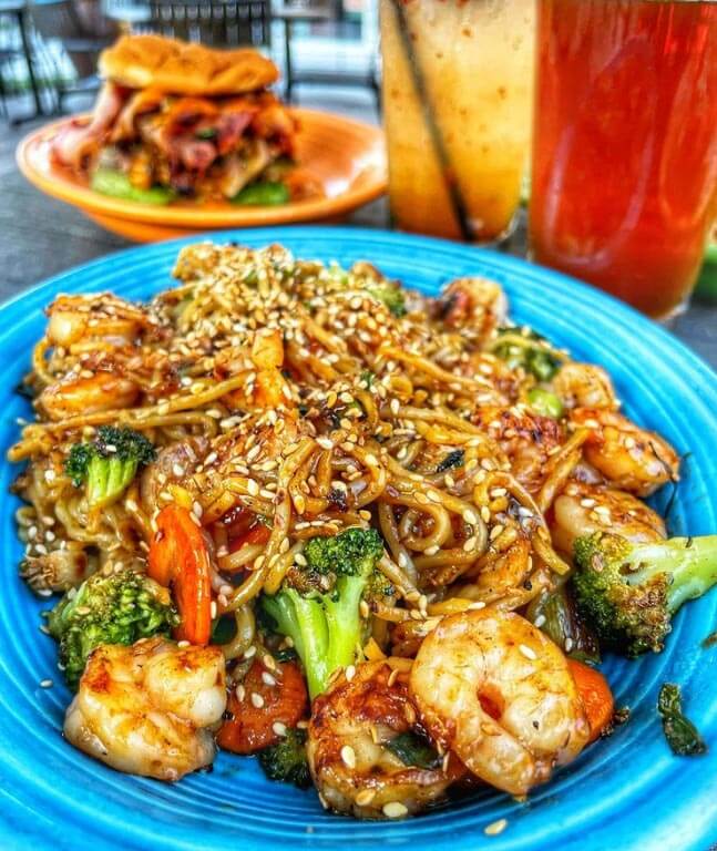 Fire + Ice Lake Tahoe