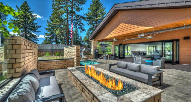 Hampton Inn & Suites Lake Tahoe