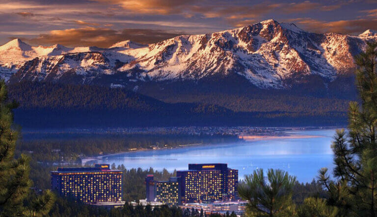 Harrah's Lake Tahoe