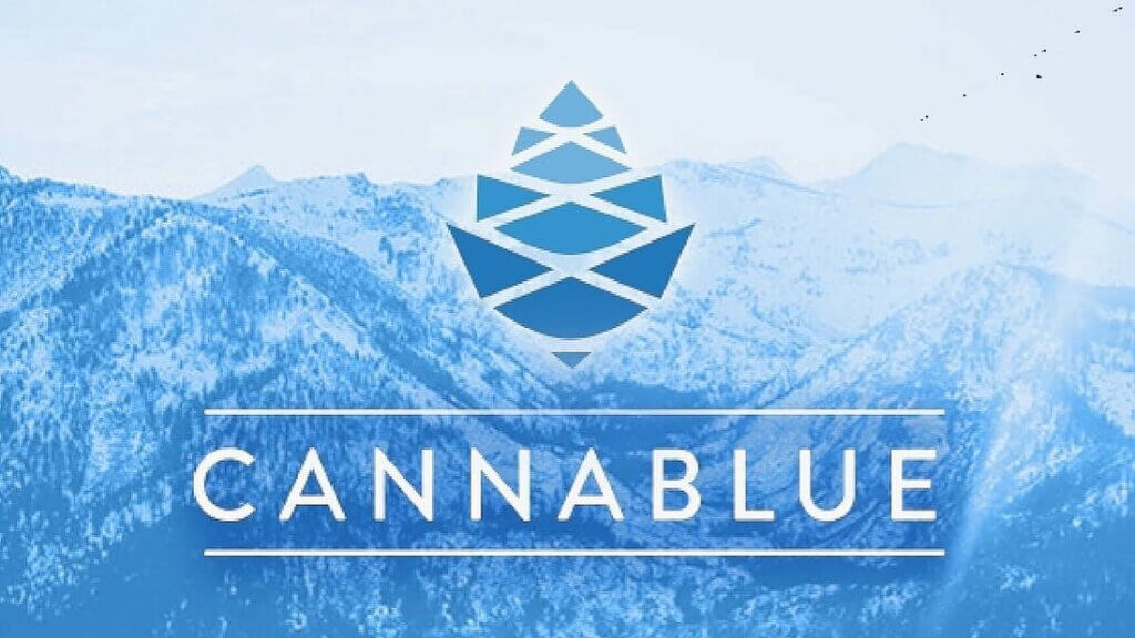 Cannablue