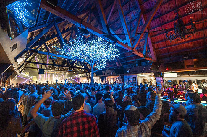 Crystal Bay Casino Lake Tahoe